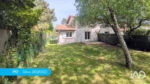 Maison à PESSAC (33600)