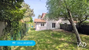 House in PESSAC (33600)