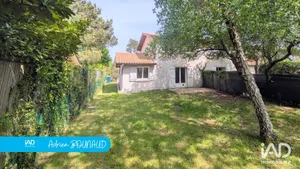 House in PESSAC (33600)