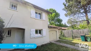 Maison à PESSAC (33600)