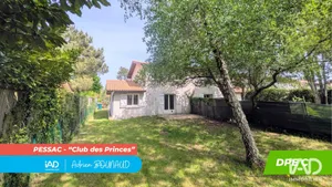 Maison à PESSAC (33600)