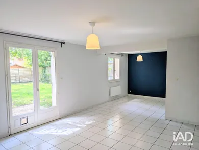 Maison à PESSAC (33600)