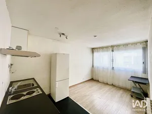 Appartement à BORDEAUX (33800)