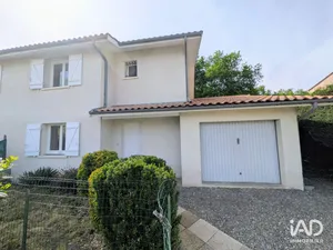 Maison à PESSAC (33600)