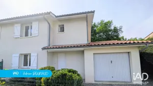 Maison à PESSAC (33600)