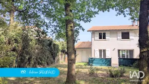 House in PESSAC (33600)