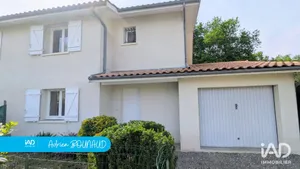 House in PESSAC (33600)