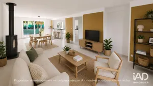 Maison à PESSAC (33600)