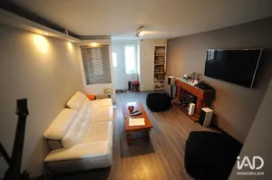 House in LES HERBIERS (85500)