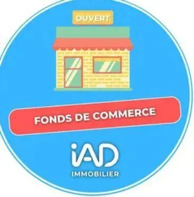 Boutique/Local commercial à PARIS (75015)