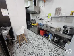 Boutique/Local commercial à PARIS (75015)