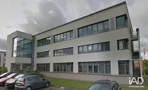 Office in SAINT-GRÉGOIRE (35760)
