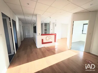 Office in SAINT-GRÉGOIRE (35760)