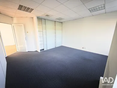 Office in SAINT-GRÉGOIRE (35760)