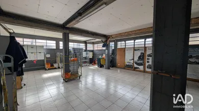 Business asset in ROCHE-LA-MOLIÈRE (42230)