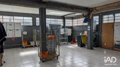 Business asset in ROCHE-LA-MOLIÈRE (42230)