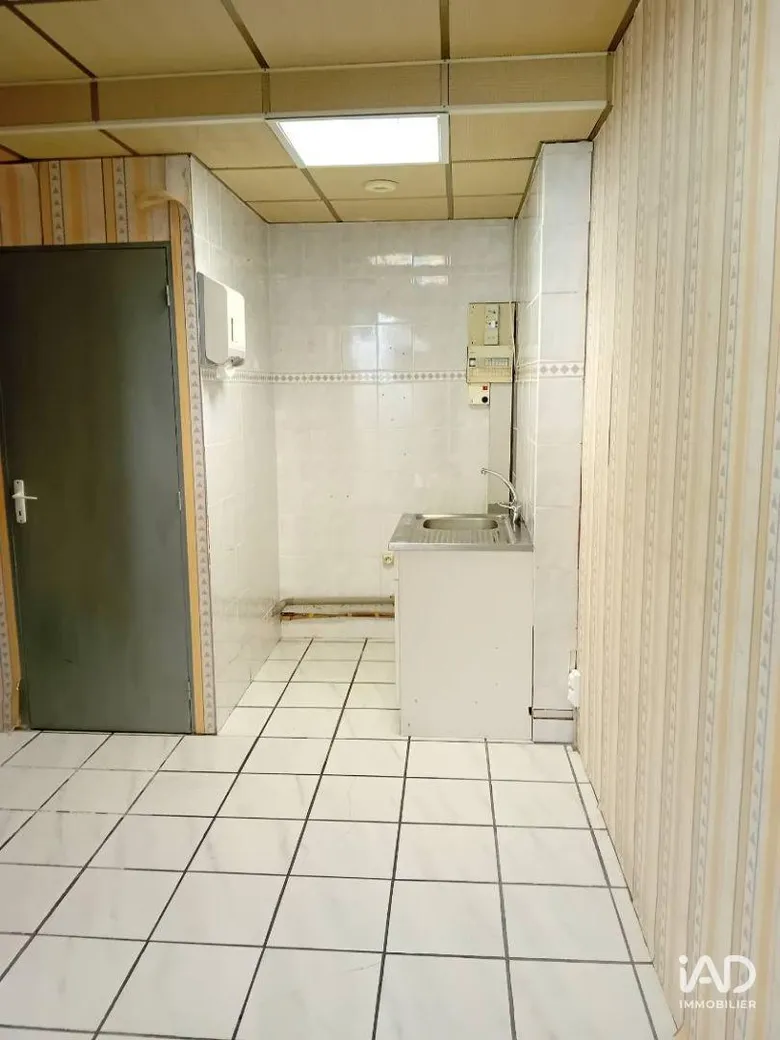 Local commercial 30 m² · à Pau · 30 m² · 29 000 €