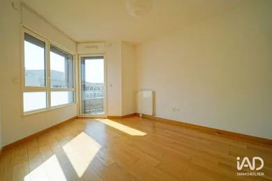 Appartement à PARIS (75020)