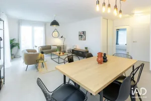 Appartement à PLOEMEUR (56270)