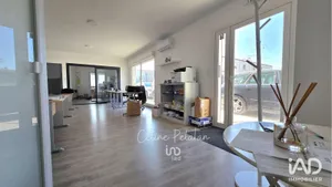 Boutique/Local commercial à LUNEL (34400)