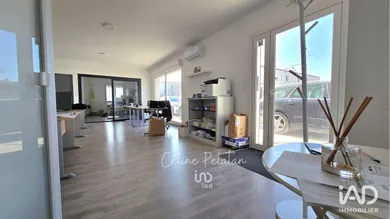 Boutique/Local commercial à LUNEL (34400)