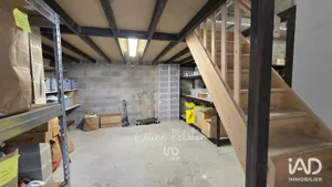Boutique/Local commercial à LUNEL (34400)
