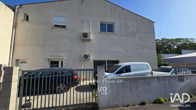 Commercial in LUNEL (34400)