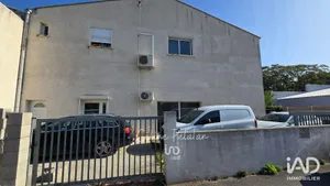 Boutique/Local commercial à LUNEL (34400)