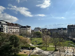 Appartement à GRENOBLE (38000)