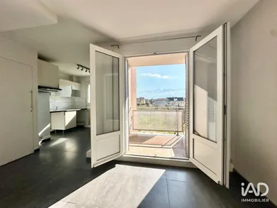 Apartment in GRENOBLE (38000)