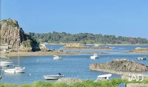 Maison à LOGUIVY-DE-LA MER (22620)