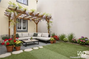 Maison à COLOMBES (92700)