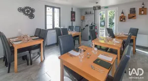 Brasserie à ÉPIAIS-LÈS-LOUVRES (95380)