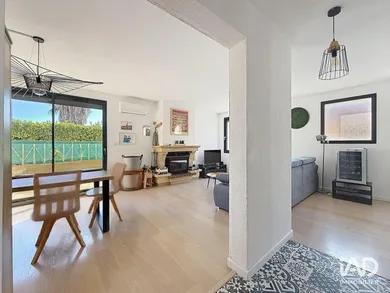 House in GINESTAS (11120)