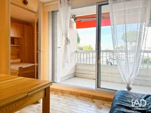 Appartement à LE GRAU-DU-ROI (30240)