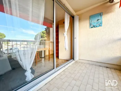 Appartement à LE GRAU-DU-ROI (30240)