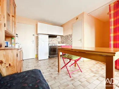 Appartement à LE GRAU-DU-ROI (30240)