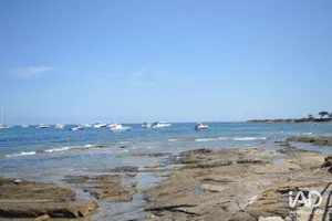 Maison à SAINTE-MAXIME (83120)