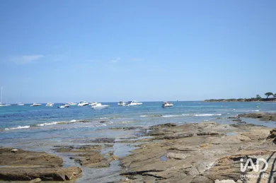 Maison à SAINTE-MAXIME (83120)