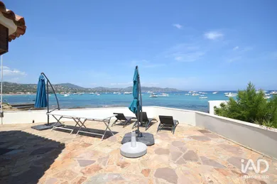 Maison à SAINTE-MAXIME (83120)