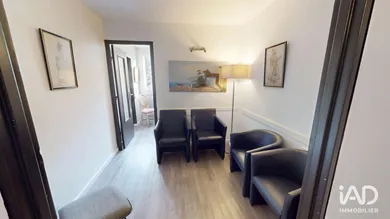 Apartment in AIX-EN-PROVENCE (13100)