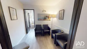 Apartment in AIX-EN-PROVENCE (13100)