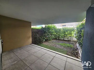 Appartement à MONTPELLIER (34000)