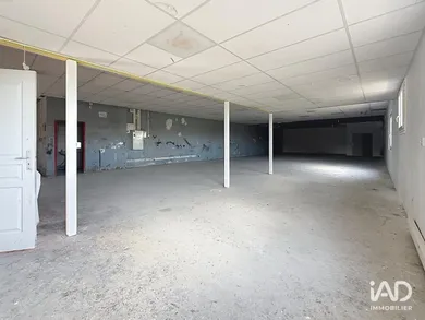 Hangar à AUCAMVILLE (31140)