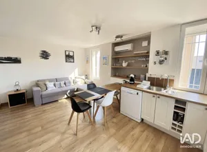 Apartment in PORT-VENDRES (66660)