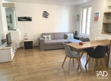 Apartment in PORT-VENDRES (66660)