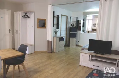 Apartment in PORT-VENDRES (66660)