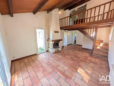 Maison à VALDIVIENNE (86300)