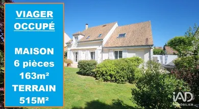 Maison à CESSON (77240)