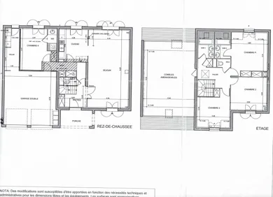 House in CESSON (77240)